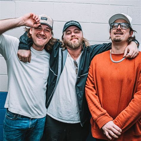 ernest setlist morgan wallen|Morgan Wallen / Riley Green / Ernest / Ian Munsick